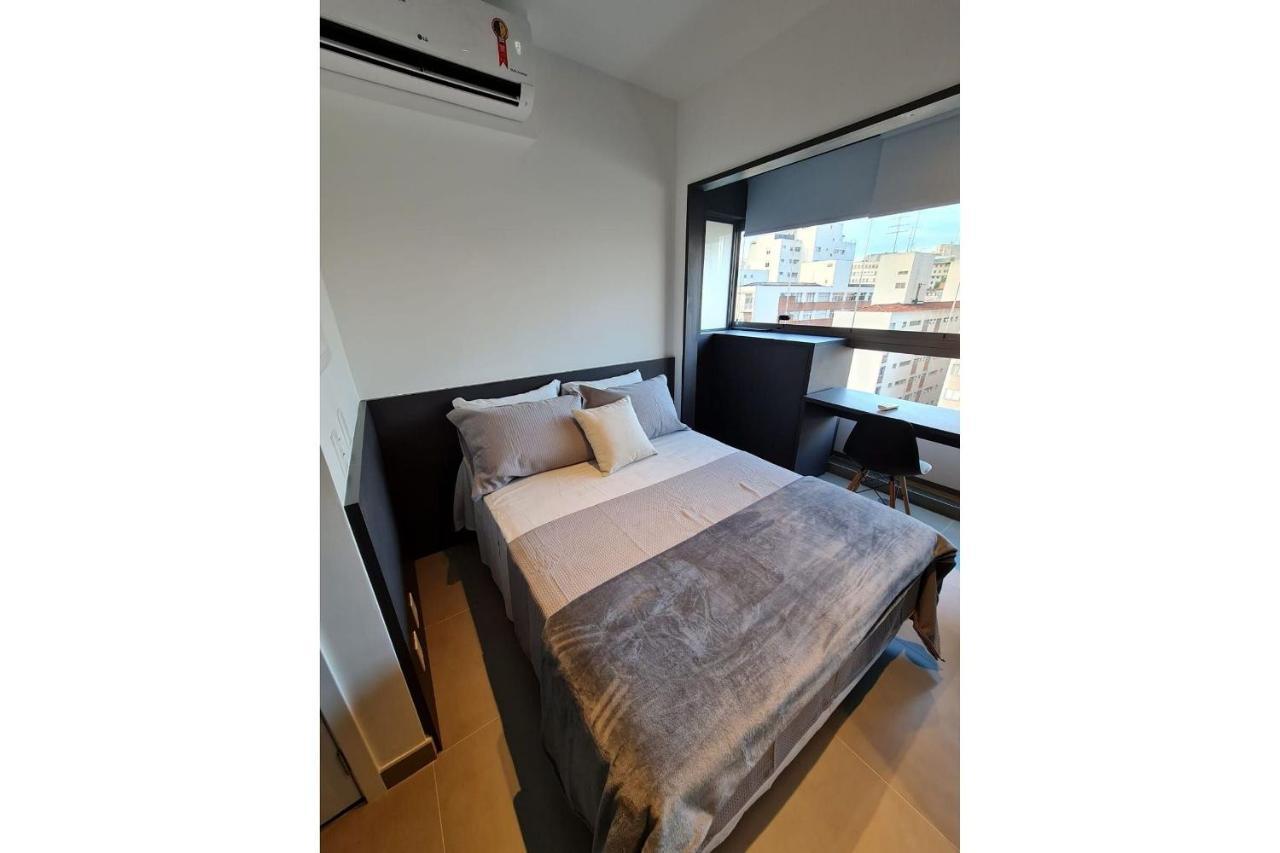 Loft Oscar Freire, Na Rua Mais Luxuosa De Sp! Sao Paulo Dış mekan fotoğraf