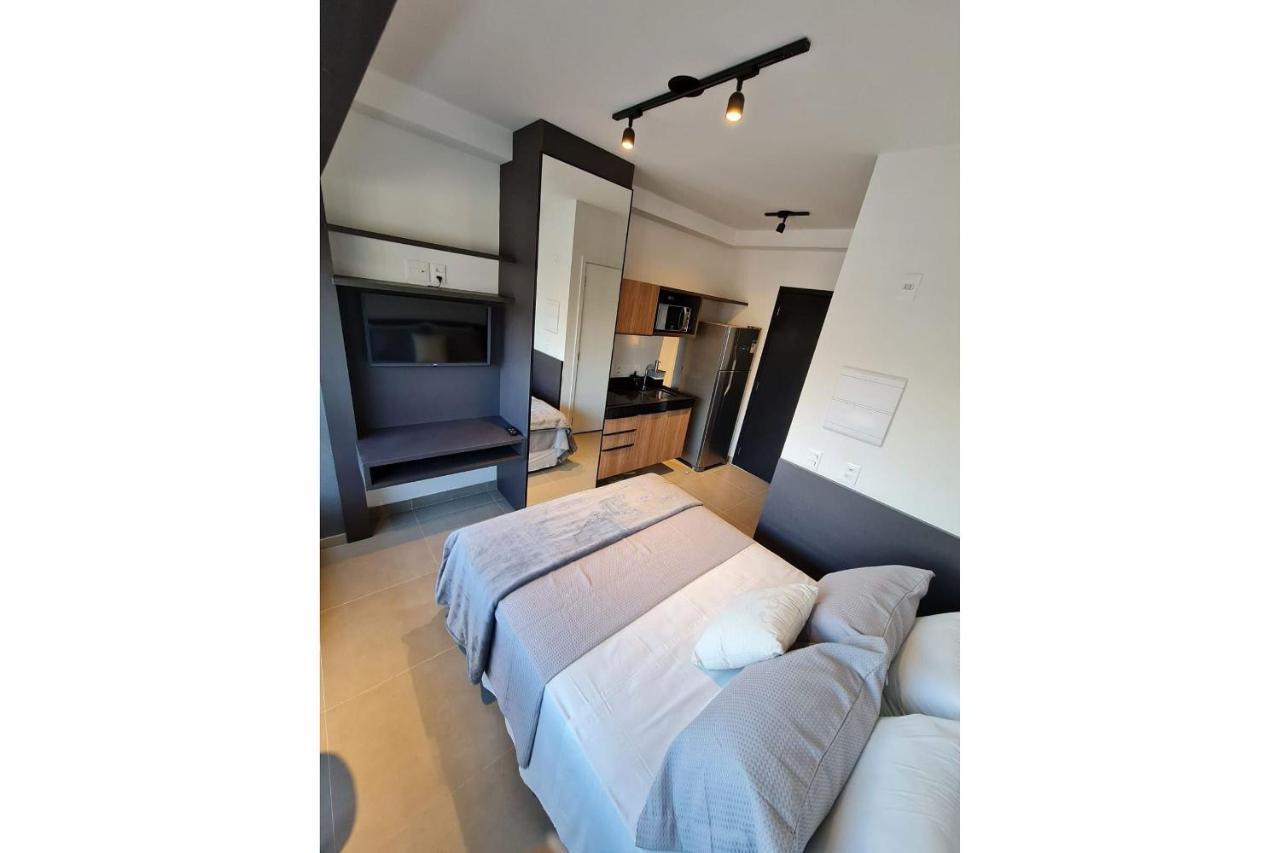 Loft Oscar Freire, Na Rua Mais Luxuosa De Sp! Sao Paulo Dış mekan fotoğraf