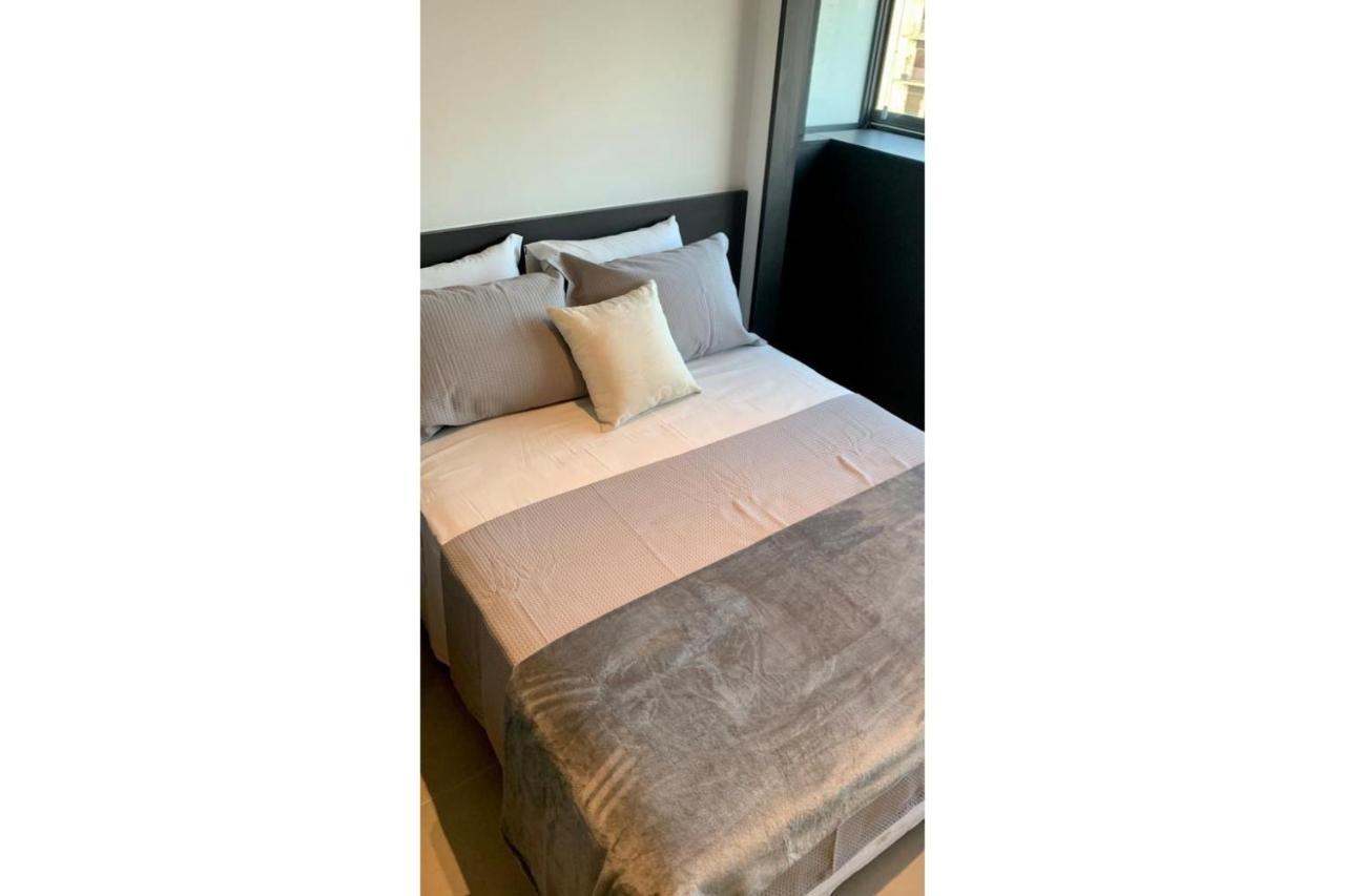Loft Oscar Freire, Na Rua Mais Luxuosa De Sp! Sao Paulo Dış mekan fotoğraf