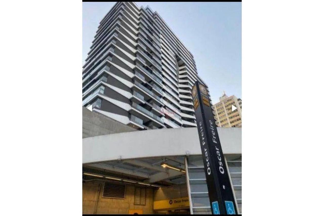 Loft Oscar Freire, Na Rua Mais Luxuosa De Sp! Sao Paulo Dış mekan fotoğraf
