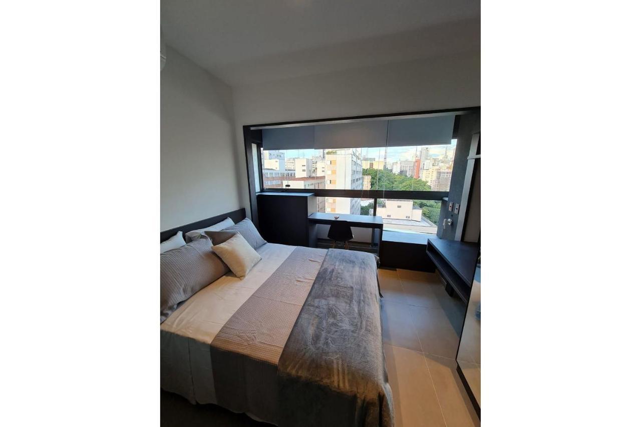 Loft Oscar Freire, Na Rua Mais Luxuosa De Sp! Sao Paulo Dış mekan fotoğraf