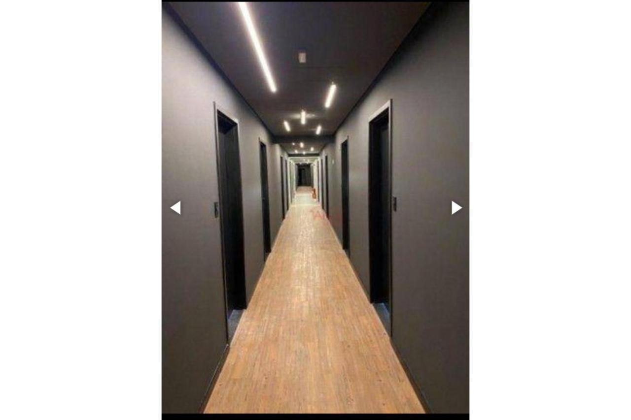 Loft Oscar Freire, Na Rua Mais Luxuosa De Sp! Sao Paulo Dış mekan fotoğraf