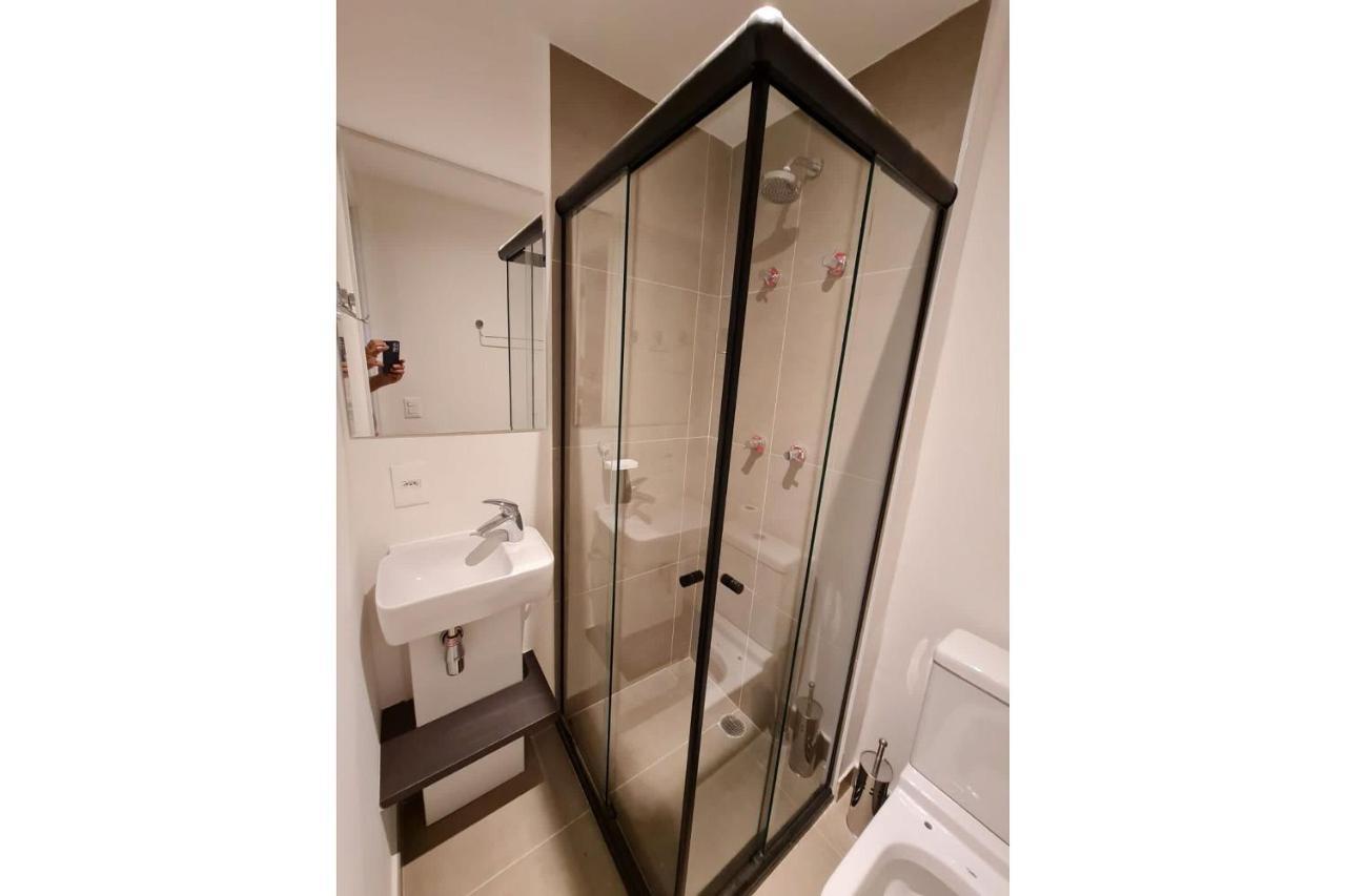 Loft Oscar Freire, Na Rua Mais Luxuosa De Sp! Sao Paulo Dış mekan fotoğraf