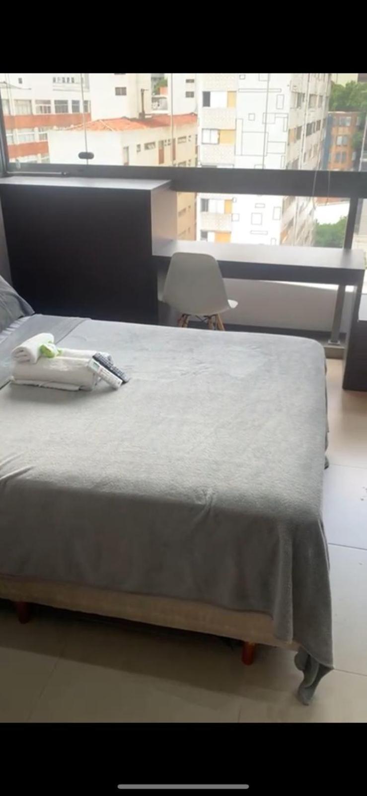 Loft Oscar Freire, Na Rua Mais Luxuosa De Sp! Sao Paulo Dış mekan fotoğraf