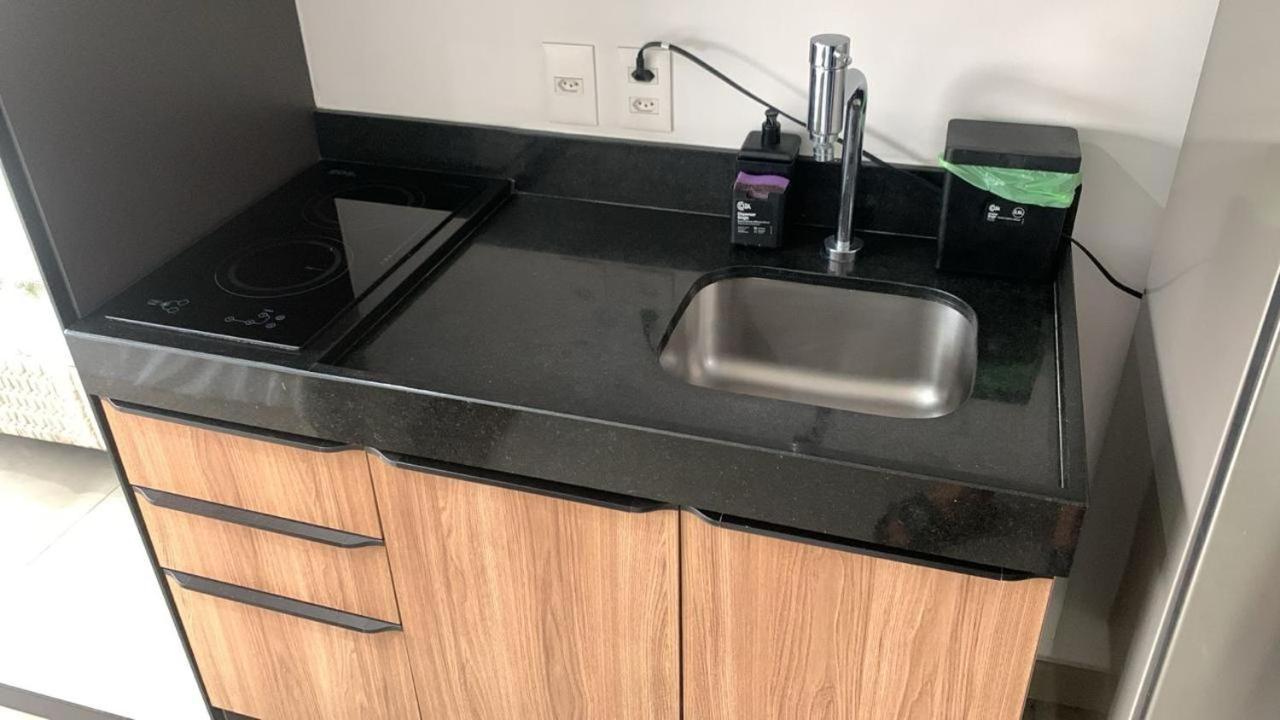 Loft Oscar Freire, Na Rua Mais Luxuosa De Sp! Sao Paulo Dış mekan fotoğraf