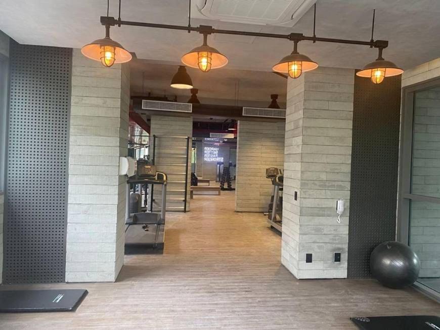 Loft Oscar Freire, Na Rua Mais Luxuosa De Sp! Sao Paulo Dış mekan fotoğraf